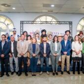 Encuentro de Recreaciones Históricas 