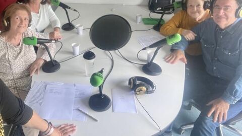 M&aacute;s de Uno Marbella 12:20.