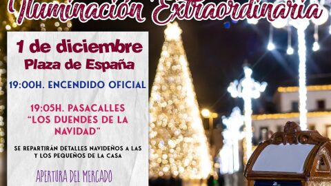 Navidad Mérida