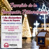 Navidad Mérida
