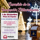 Navidad Mérida Navidad Mérida