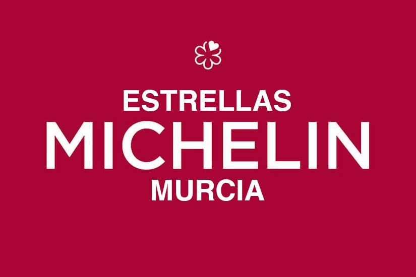 Estos son los restaurantes de la Región de Murcia con estrella Michelin 2024 Estos son los restaurantes de la Región de Murcia con estrella Michelin 2024