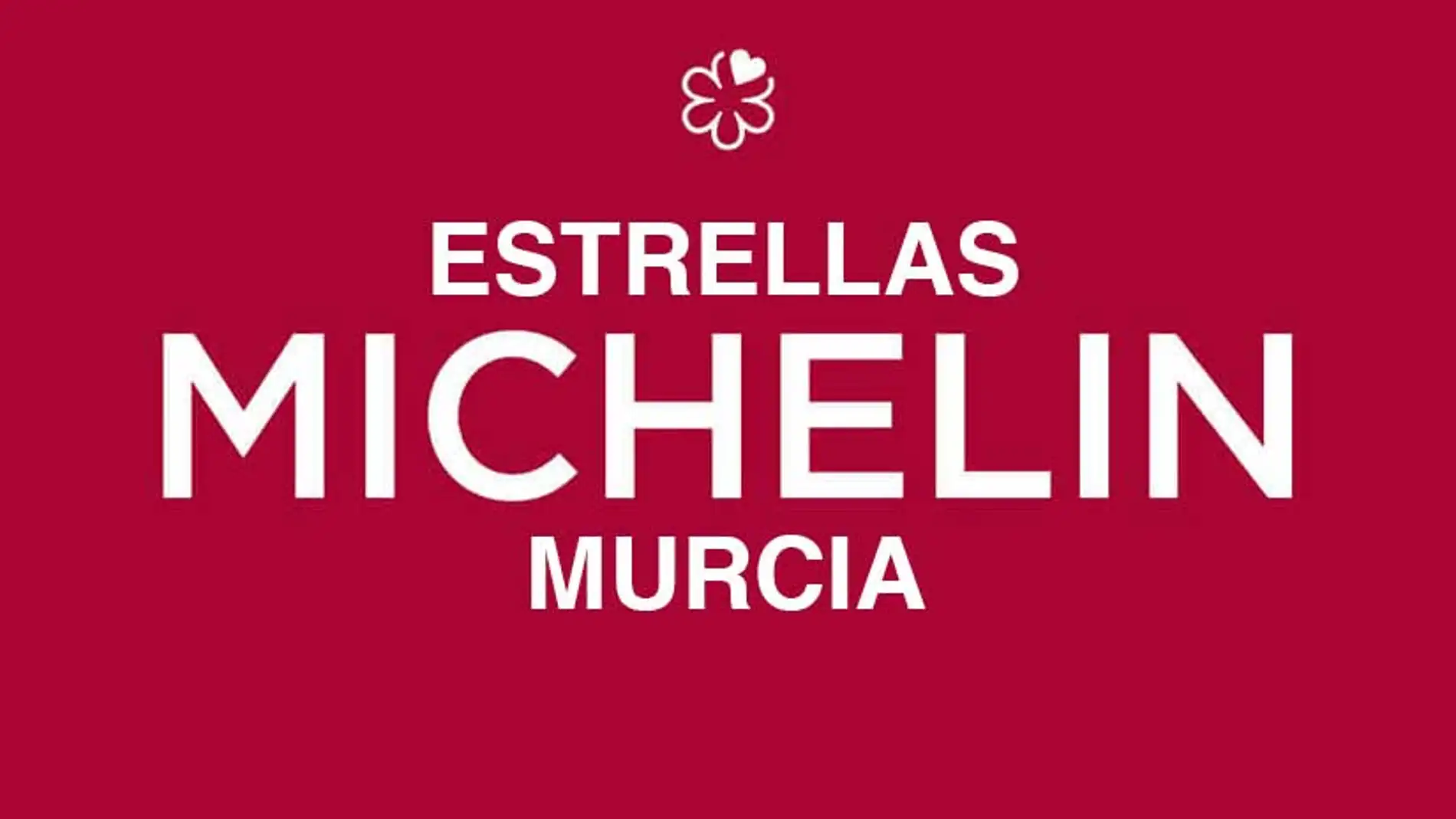 Estrellas Michelín Murcia