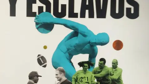 Príncipes y esclavos - libro - Marcos Pereda Príncipes y esclavos - libro - Marcos Pereda