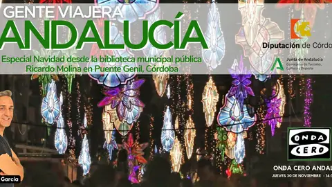 Gente Viajera Andalucía Gente Viajera Andalucía