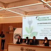 Gran éxito en el II Foro de Sostenibilidad de Onda Cero Castellón