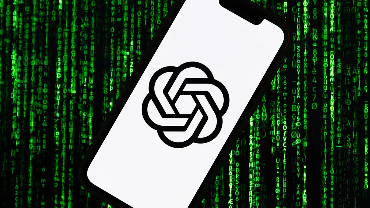 Logo ChatGPT