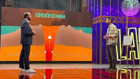 El geólogo Nahúm Méndez publica el libro ‘Historia de tierras raras’ Geologia