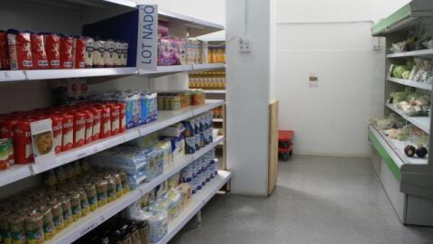 Economat Vilanova