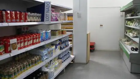 Economat Vilanova Economat Vilanova