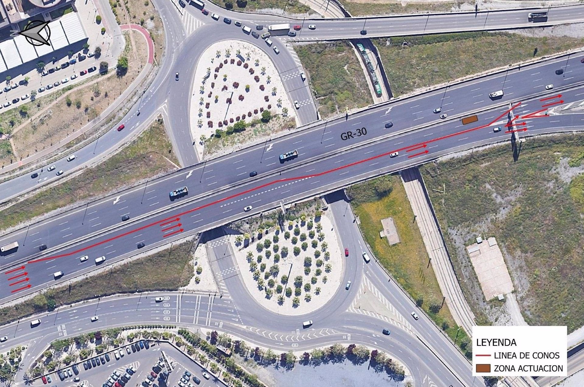 Más de Uno Granada 30/11/2023 Más de Uno Granada 30/11/2023