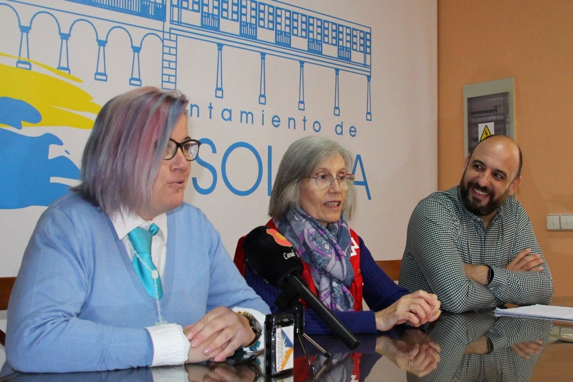 La Solana se prepara para Navidad con nueva iluminación y muchas actividades La Solana se prepara para Navidad con nueva iluminación y muchas actividades
