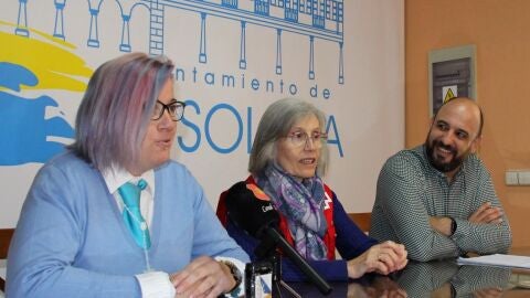 Presentaci&oacute;n de la chocolatada