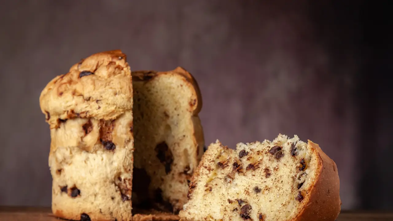 El mejor panettone de supermercado, para la OCU