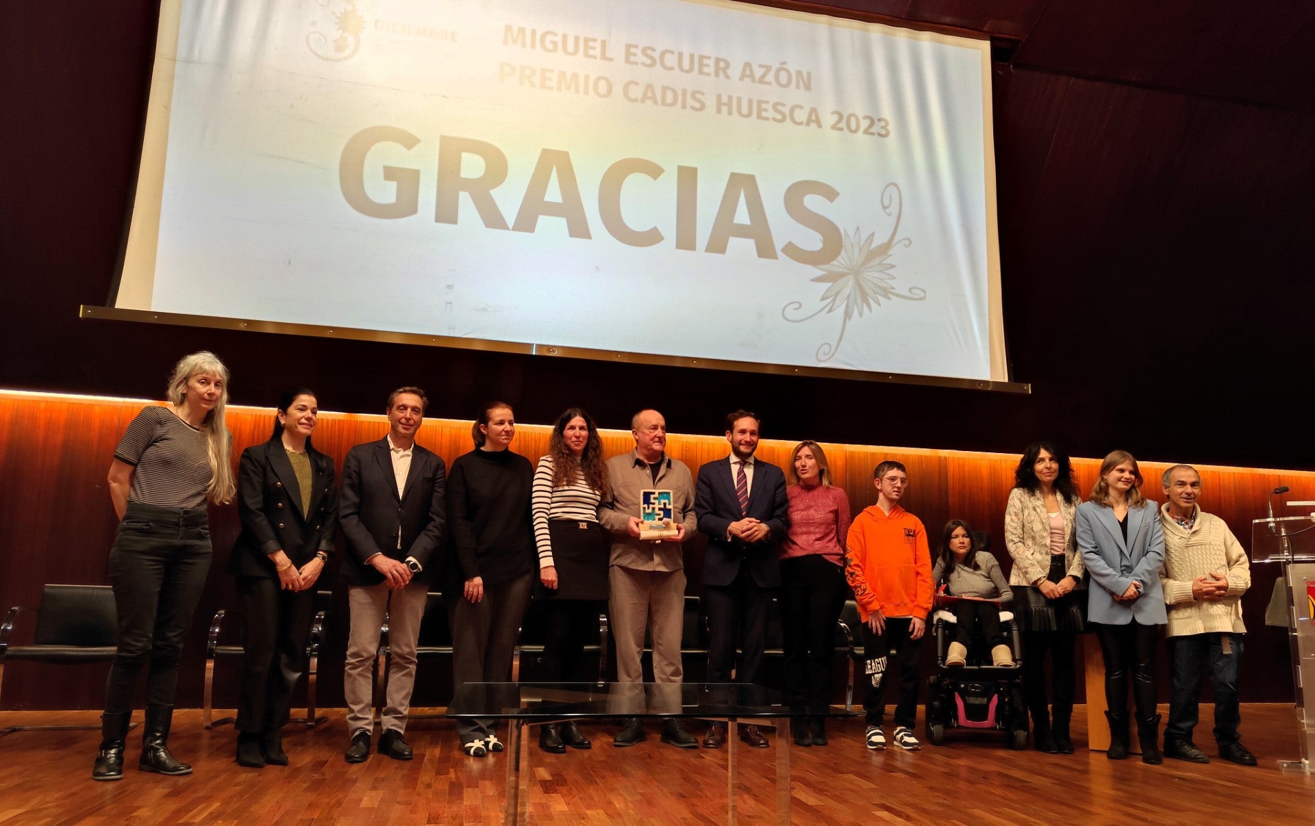 “Ser voluntario es gratificante y nutre como persona” “Ser voluntario es gratificante y nutre como persona”