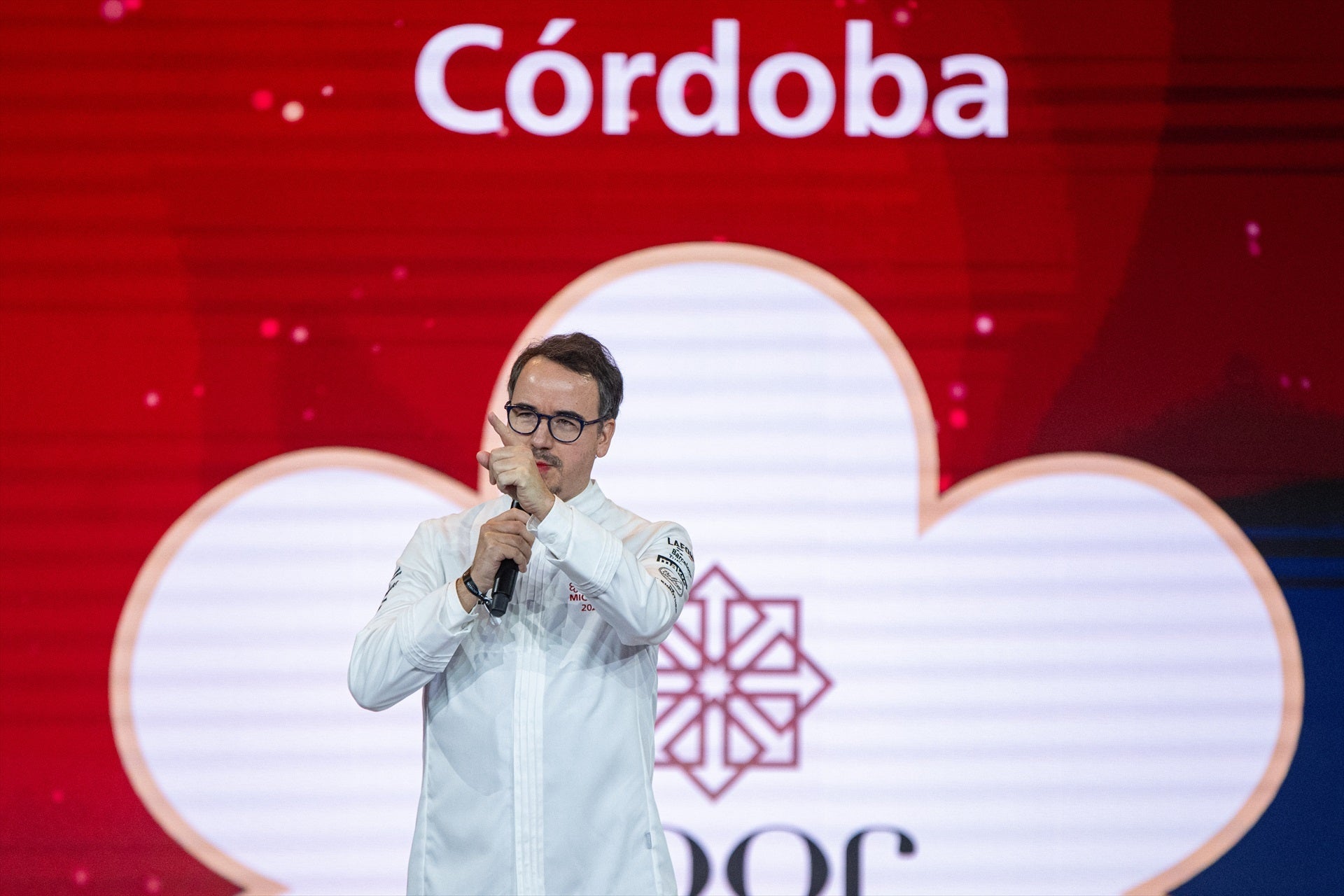 Estos son los precios de Noor y Disfrutar, nuevos tres estrellas Michelin de España Estos son los precios de Noor y Disfrutar, nuevos tres estrellas Michelin de España