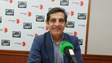 José María Cabanes José María Cabanes secretario general Cámara de Comercio de Ciudad Real.