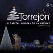 Torrejón de Ardoz inaugura hoy su Parque de la Navidad