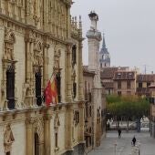 El Consorcio Alcalá de Henares Patrimonio de la Humanidad presenta el libro "Alcalá de Henares Patrimonio de la Humanidad. 25 años"