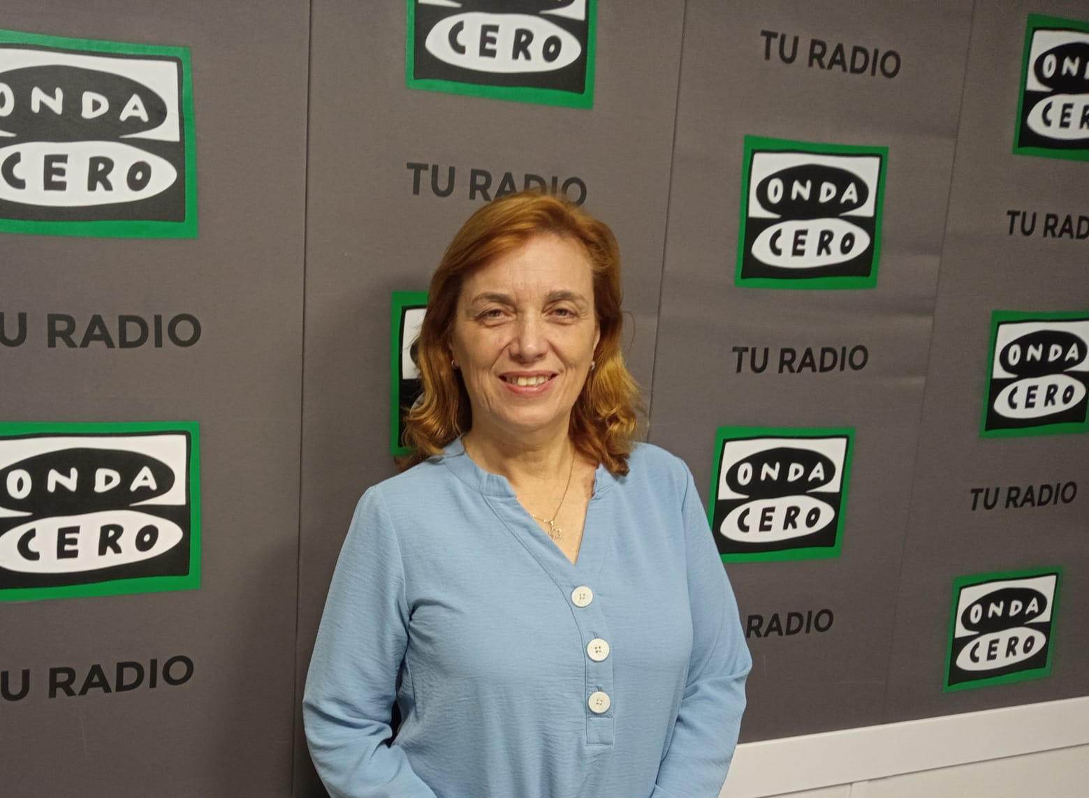 Gayán: "Es necesario vacunar a los menores aragoneses de 5 años" Gayán: "Es necesario vacunar a los menores aragoneses de 5 años"