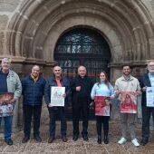 Año Jubilar Eulaliense 23/24