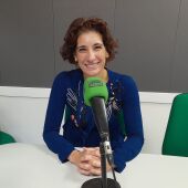 Nuria Bravo, concejala de Foro Gijón