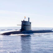 Navantia entrega a la Armada el S-81 Isaac Peral, el submarino más moderno de la flota