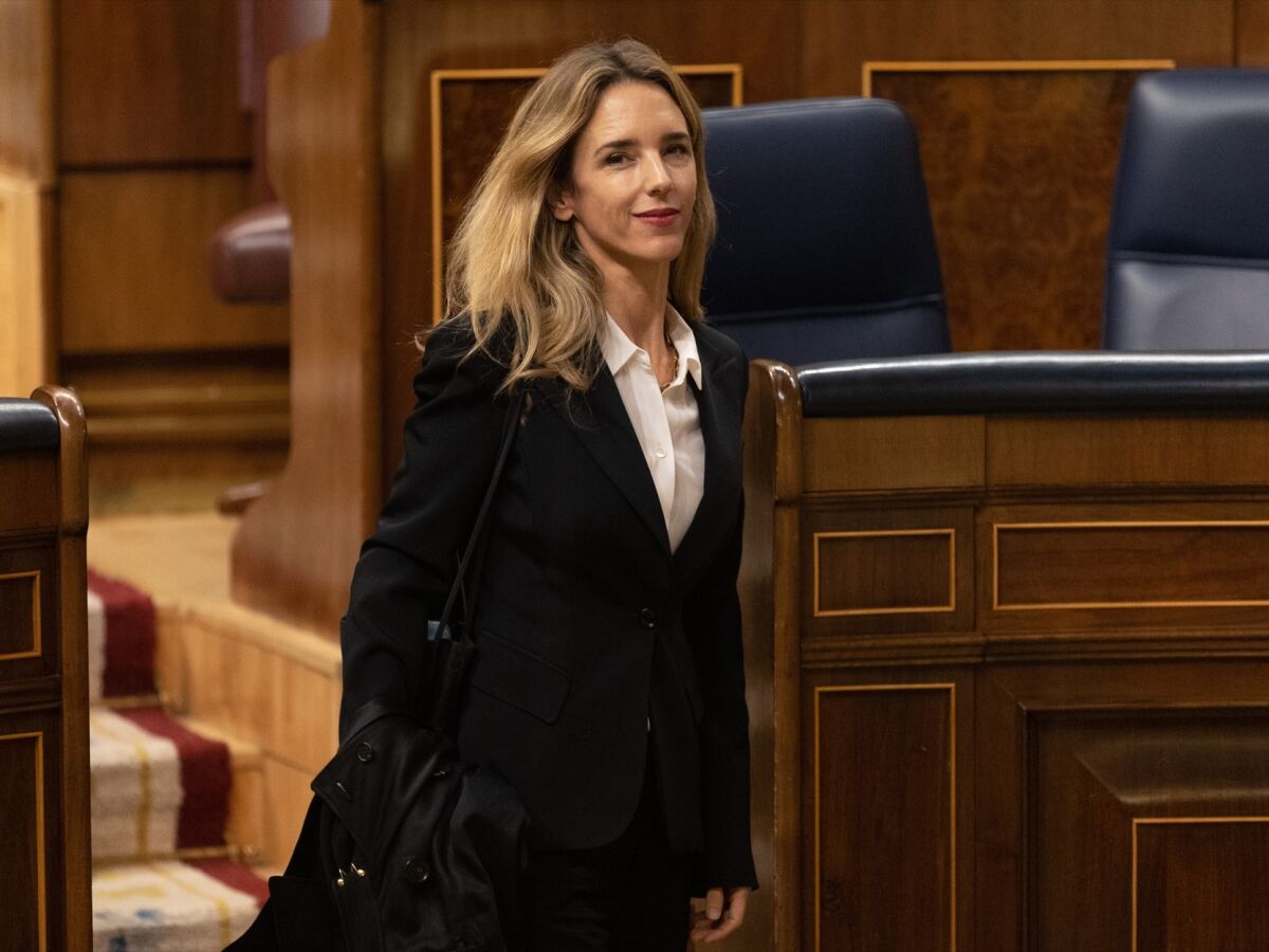Cayetana Álvarez de Toledo y Rafa Hernando, nuevos portavoces del PP en el  Congreso | Onda Cero Radio