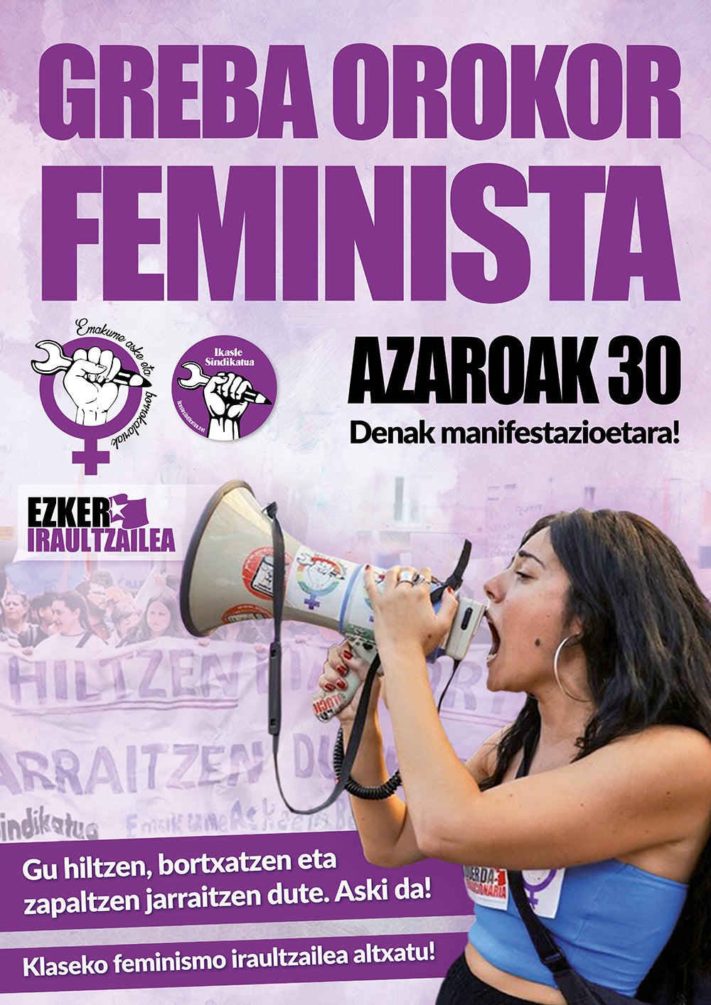 Más de Uno Gipuzkoa (8.20) 30/11/2023 Más de Uno Gipuzkoa (8.20) 30/11/2023