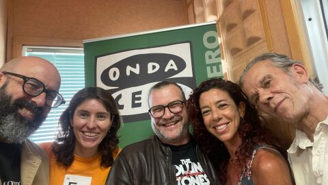 La Cultureta con Mojo 37