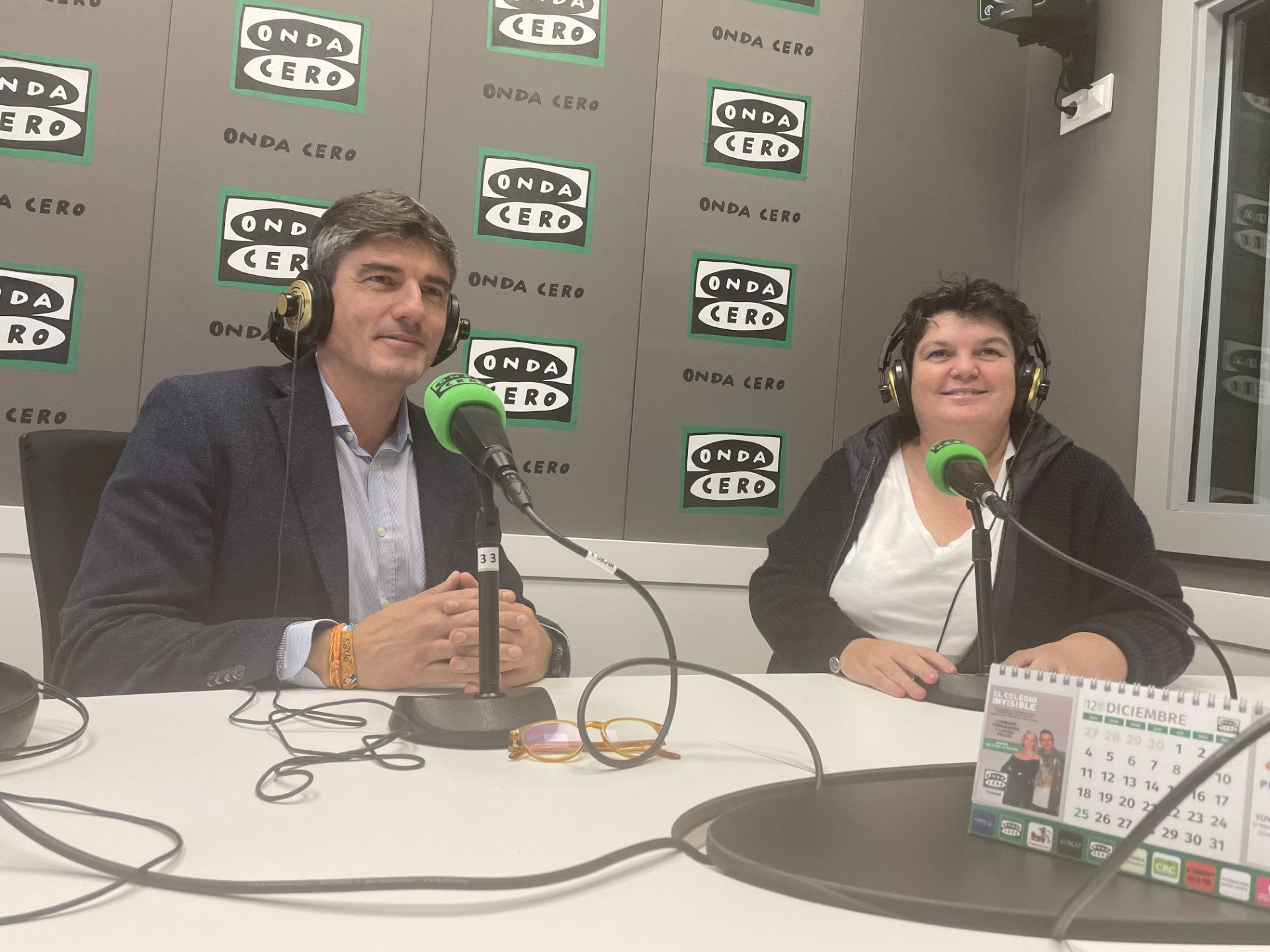 Zaragoza: "El colegio es una realidad, el Dr. Esquerdo se ha terminado" Zaragoza: "El colegio es una realidad, el Dr. Esquerdo se ha terminado"