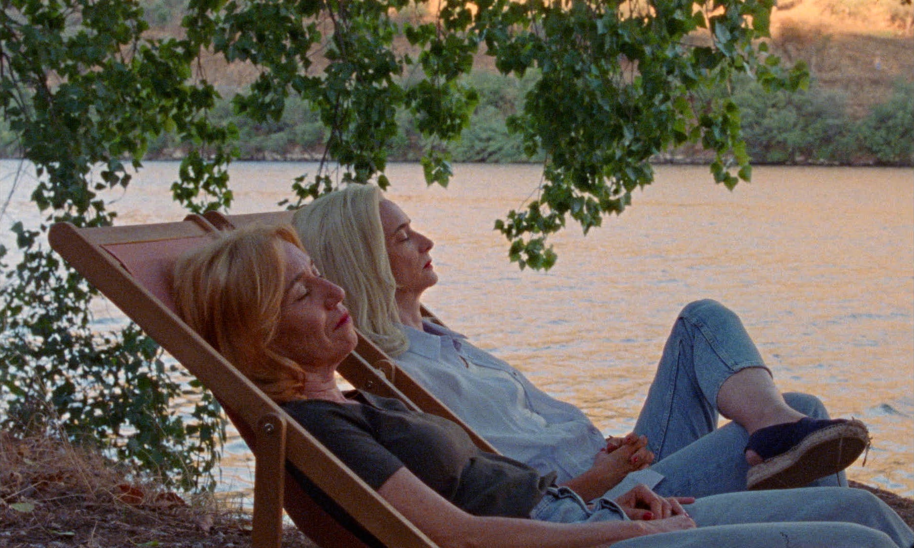 Kinótico en Onda Cero. 'Sobre todo de noche', un thriller entre lo emocional y lo político