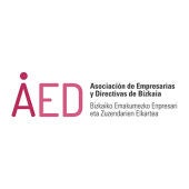 Presentación de los premios de AED
