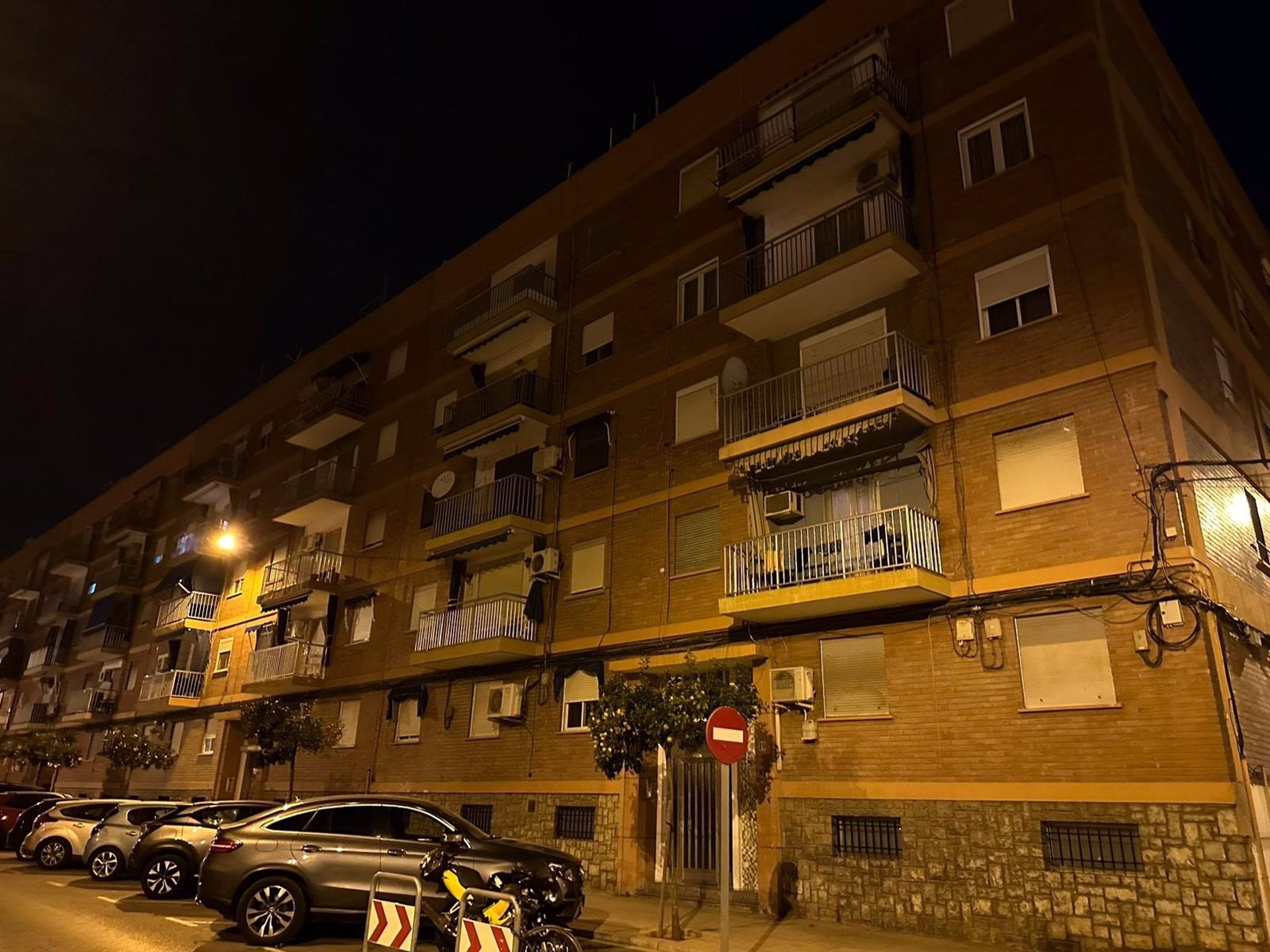 El asesinato de la mujer de Sagunto eleva a seis las víctimas por violencia machista en la Comunitat Valenciana en 2023 El asesinato de la mujer de Sagunto eleva a seis las víctimas por violencia machista en la Comunitat Valenciana en 2023