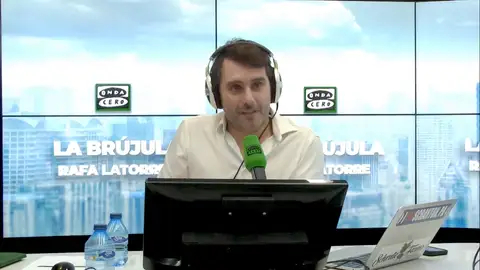 El monólogo de las ocho: "Un escalón más en la crisis diplomática" El monólogo de las ocho: "Un escalón más en la crisis diplomática"