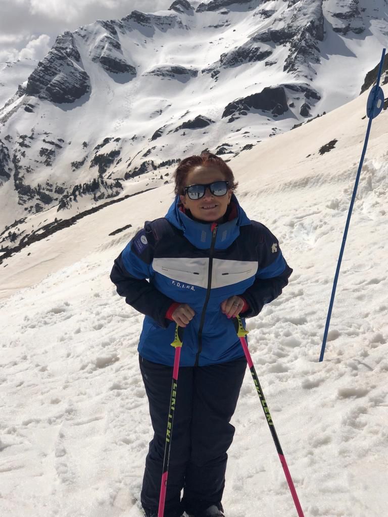 Entrevista con Lucía Noriega, presidenta de FDIPA Entrevista con Lucía Noriega, presidenta de FDIPA