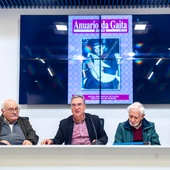 A Deputación presenta a edición 37 do Anuario da Gaita A Deputación presenta a edición 37 do Anuario da Gaita