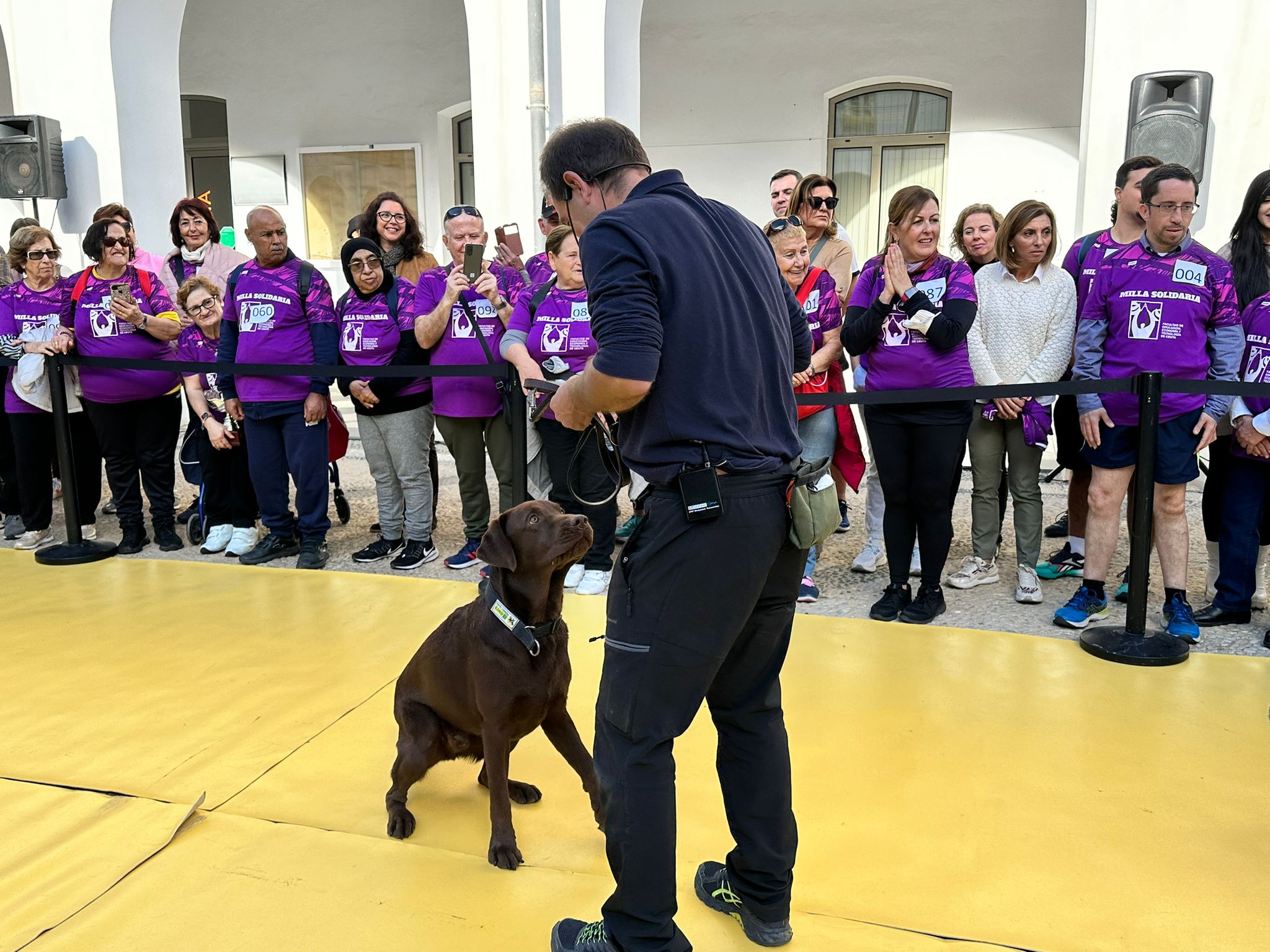 Más de uno Ceuta 30/11/23 Más de uno Ceuta 30/11/23