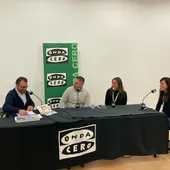 URCACYL presenta el plan estratégico de las cooperativas 2024-2027 URCACYL presenta el plan estratégico de las cooperativas 2024-2027