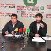 union de campesinos