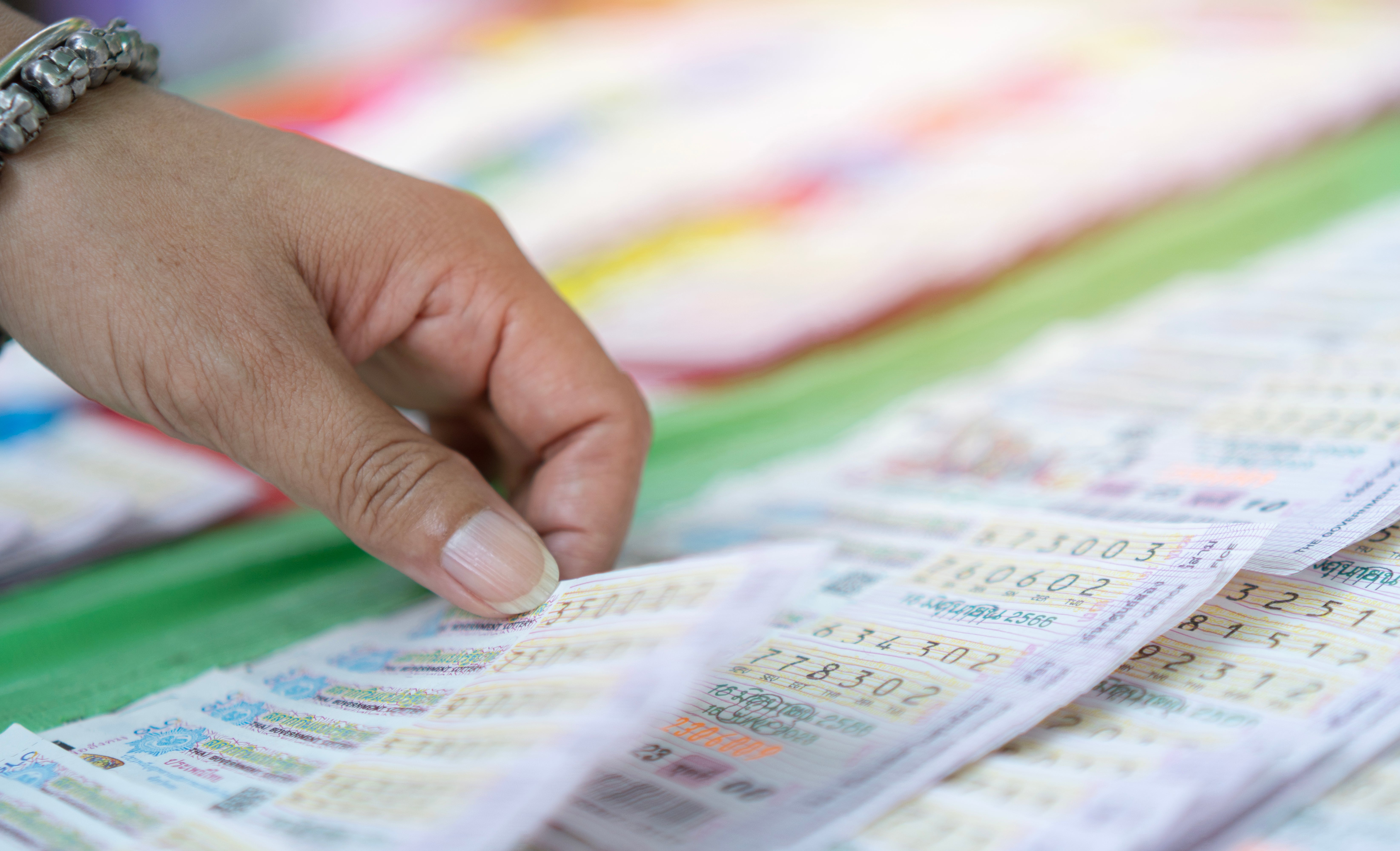 Este es el dinero que cuesta jugar a la Lotería de Navidad Este es el dinero que cuesta jugar a la Lotería de Navidad