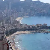 Imagen de archivo: Benidorm Imagen de archivo: Benidorm