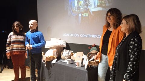 FUNDACION AMANTES TERUEL