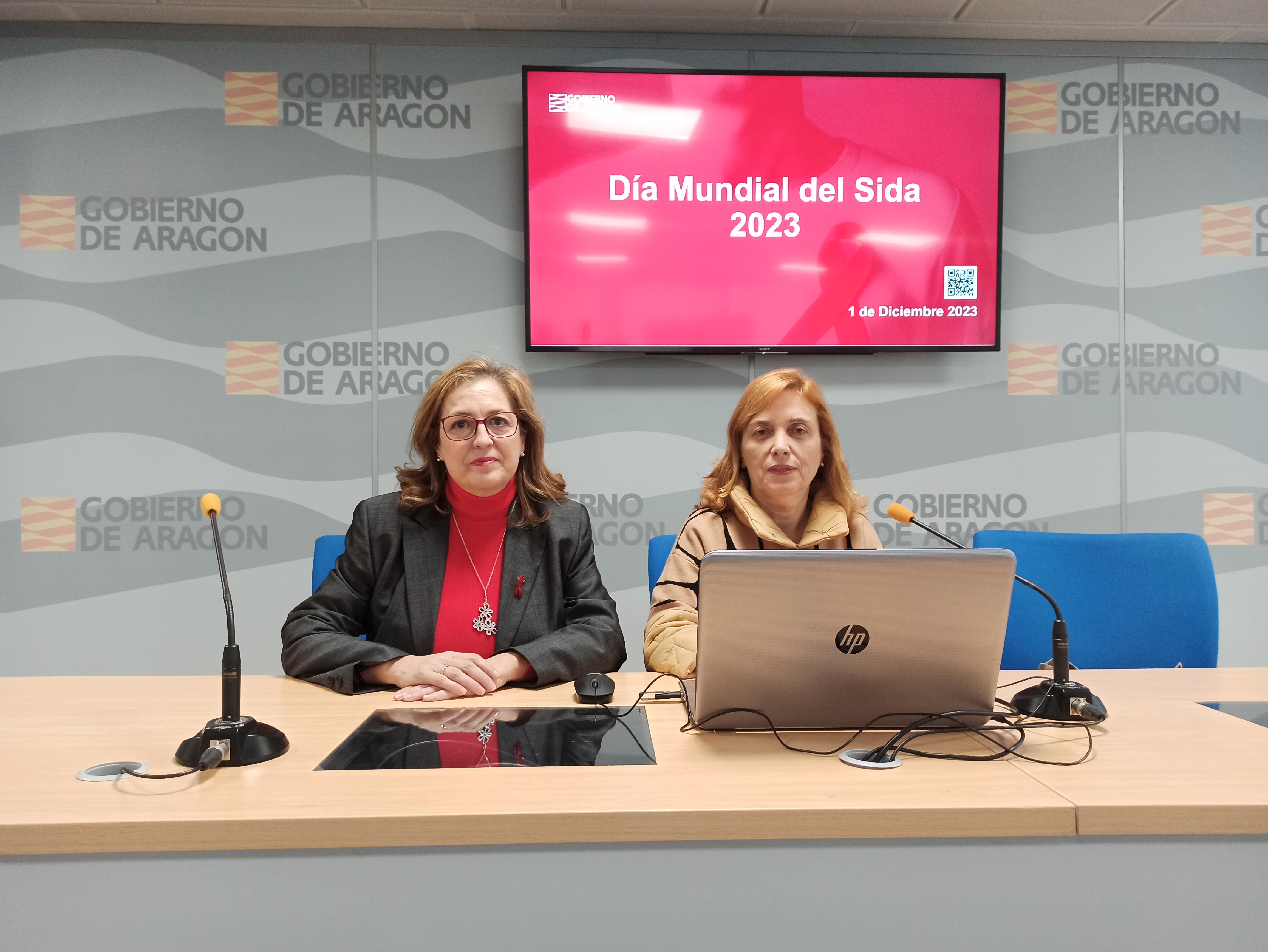 Aragón registró 91 infecciones por VIH en 2022, la mitad con diagnóstico tardío Aragón registró 91 infecciones por VIH en 2022, la mitad con diagnóstico tardío