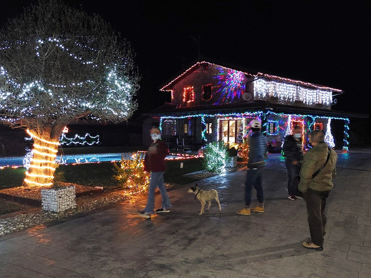 Los mejores planes de Navidad en Hazas de Cesto 2023: del mercado navideño a la Fiesta de la Tercera Edad Los mejores planes de Navidad en Hazas de Cesto 2023: del mercado navideño a la Fiesta de la Tercera Edad