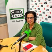 Laura Figueiredo, periodista en Campo de Criptana
