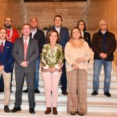 Diputación de Toledo destinará 100 millones de euros a inversión municipal
