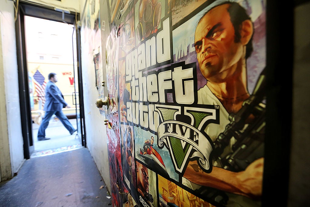 GTA VI: Rockstar desvela la fecha del primer trailer de la nueva entrega de Grand Theft Auto GTA VI: Rockstar desvela la fecha del primer trailer de la nueva entrega de Grand Theft Auto