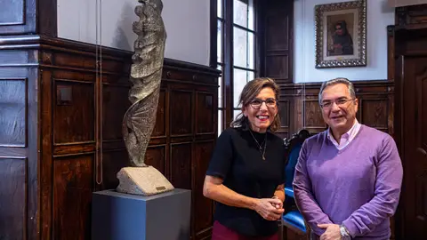 A deputación de Ourense colaborarán para mellorar a empregabilidade de mulleres de máis de 45 anos A deputación de Ourense colaborarán para mellorar a empregabilidade de mulleres de máis de 45 anos