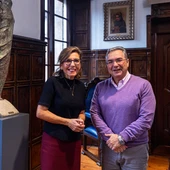 A deputación de Ourense colaborarán para mellorar a empregabilidade de mulleres de máis de 45 anos A deputación de Ourense colaborarán para mellorar a empregabilidade de mulleres de máis de 45 anos